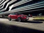 Renault Arkana 2019 года